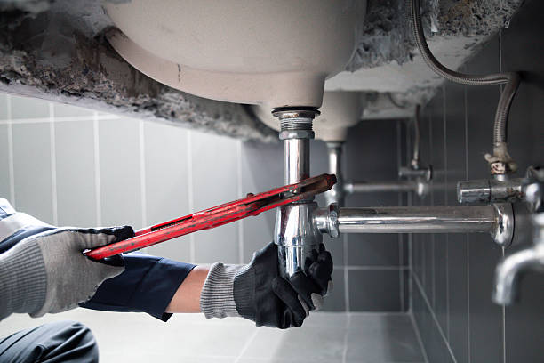 Trusted Gas Line Repair service in Mitchellville, IA - AAA Plumbing Heating